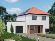 Vente Maison 5 pièces 118 m2 Bois le Roi