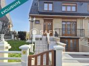 Vente Maison 5 pièces 118 m2 Bruay sur l'Escaut