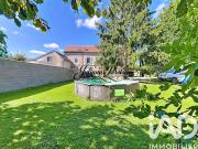 Vente Maison 5 pièces 118 m2 Brueil en Vexin