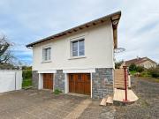 Vente Maison 5 pièces 118 m2 Chameyrat