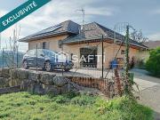 Vente Maison 5 pièces 118 m2 Choisy