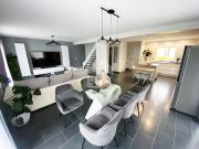Vente Maison 5 pièces 118 m2 Evry Grégy sur Yerre