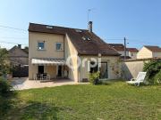 Vente Maison 5 pièces 118 m2 Grez sur Loing