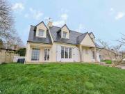 Vente Maison 5 pièces 118 m2 Guipavas