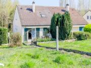 Vente Maison 5 pièces 118 m2 Hardricourt