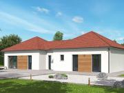 Vente Maison 5 pièces 118 m2 Idron