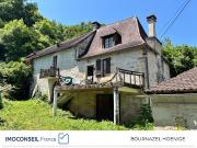 Vente Maison 5 pièces 118 m2 La Bachellerie