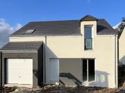 Vente Maison 5 pièces 118 m2 La Ferté sous Jouarre