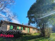Vente Maison 5 pièces 118 m2 Langon