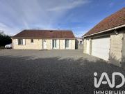 Vente Maison 5 pièces 118 m2 Lazenay