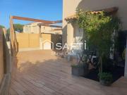 Vente Maison 5 pièces 118 m2 Le Grau du Roi