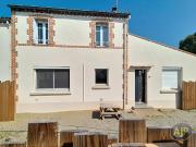 Vente Maison 5 pièces 118 m2 L'Herbergement