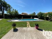 Vente Maison 5 pièces 118 m2 Lissieu