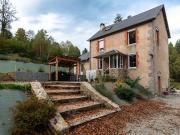 Vente Maison 5 pièces 118 m2 Mainsat