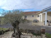 Vente Maison 5 pièces 118 m2 Bonnegarde