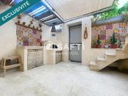 Vente Maison 5 pièces 118 m2 Marseille 10ème