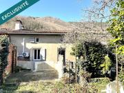 Vente Maison 5 pièces 118 m2 Mazamet