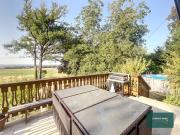 Vente Maison 4 pièces 118 m2 Montceau