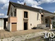 Vente Maison 5 pièces 118 m2 Montluçon
