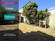 Vente Maison 5 pièces 118 m2 Nantes