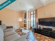 Vente Maison 5 pièces 110 m2 Nogent sur Oise