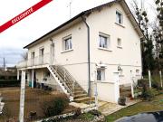 Vente Maison 5 pièces 118 m2 Noyers sur Cher