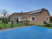 Vente Maison 5 pièces 118 m2 Orthez