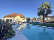 Vente Maison 5 pièces 118 m2 Pau