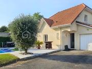Vente Maison 5 pièces 118 m2 Pau