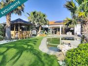 Vente Maison 5 pièces 118 m2 Roujan