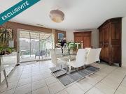 Vente Maison 5 pièces 118 m2 Sadirac