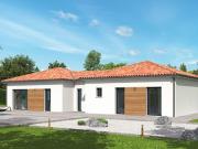 Vente Maison 5 pièces 118 m2 Saint André de Cubzac