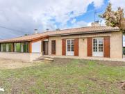 Vente Maison 5 pièces 118 m2 Saint Avit Saint Nazaire