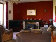 Vente Maison 5 pièces 118 m2 Saint Barbant