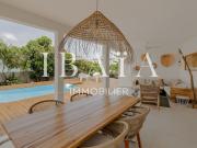 Vente Maison 5 pièces 118 m2 Saint François