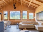 Vente Chalet 5 pièces 118 m2 Saint Jean Saint Nicolas
