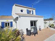 Vente Maison 5 pièces 118 m2 Saint Sulpice de Royan