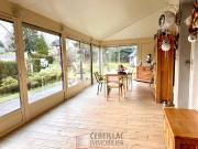 Vente Maison 5 pièces 118 m2 Ségur les Villas