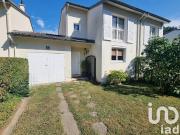 Vente Maison 5 pièces 118 m2 Sucy en Brie