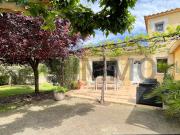 Vente Maison 5 pièces 118 m2 Uzès
