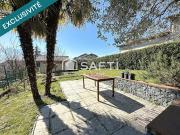 Vente Maison 5 pièces 118 m2 Vourey