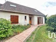 Vente Maison 5 pièces 118 m2 Yvetot