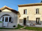 Vente Maison 5 pièces 119.75 m2 Exideuil sur Vienne Vente Maison 5 pièces 119.75 m2 Exideuil sur Vienne