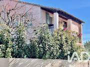 Vente Maison 5 pièces 119 m2 Auriol