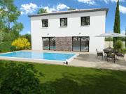 Vente Maison 5 pièces 119 m2 Bagnols en Forêt
