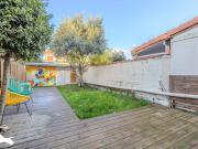 Vente Maison 5 pièces 119 m2 Bordeaux