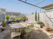 Vente Duplex 5 pièces 119 m2 Bordeaux