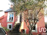 Vente Maison 5 pièces 119 m2 Brest