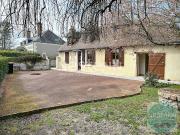 Vente Maison 5 pièces 119 m2 Cheverny