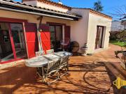 Vente Maison 5 pièces 119 m2 Haute Goulaine